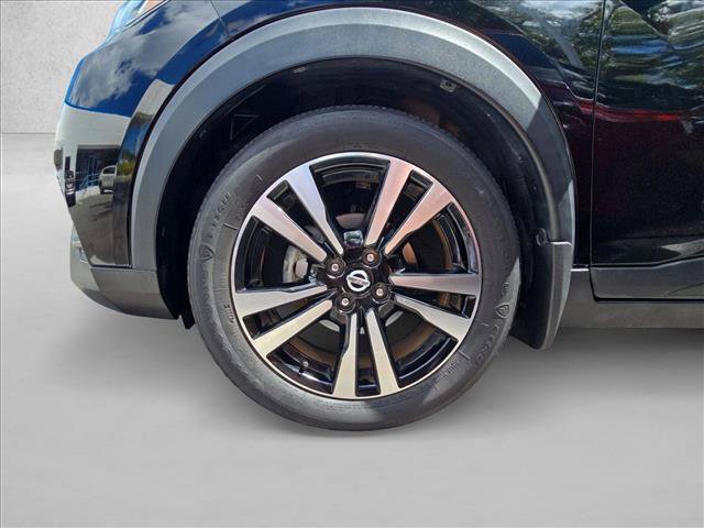 Used 2020 Nissan Kicks SV FWD image 20