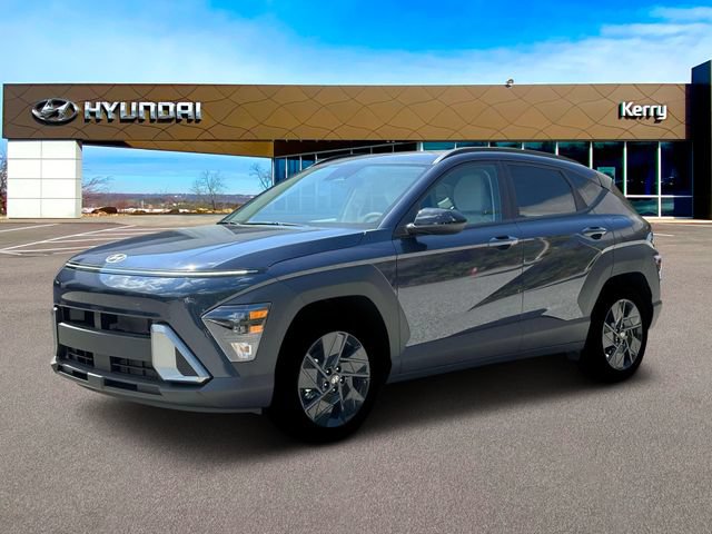 New 2026 Hyundai Kona SEL Sport FWD image 4