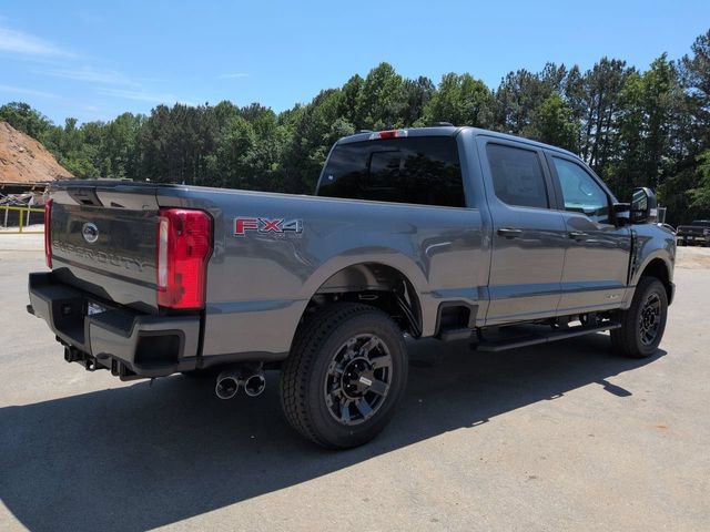 New 2026 Ford F250 XL w/ STX Appearance Package AWD/4WD image 4