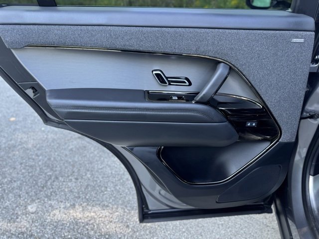 Certified 2024 Land Rover Range Rover Sport Dynamic SE image 14