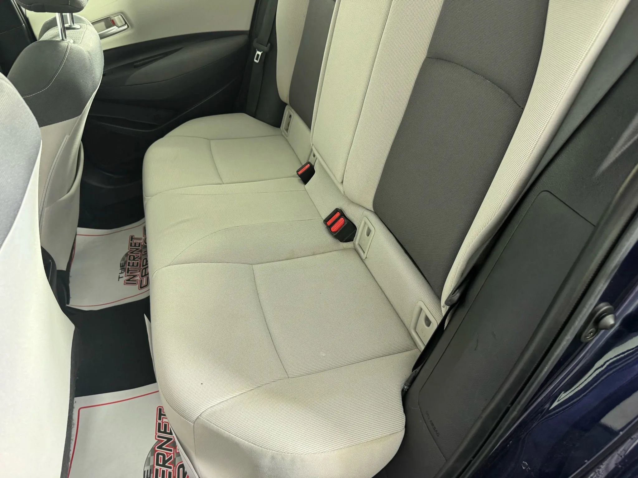 Used 2021 Toyota Corolla LE image 35