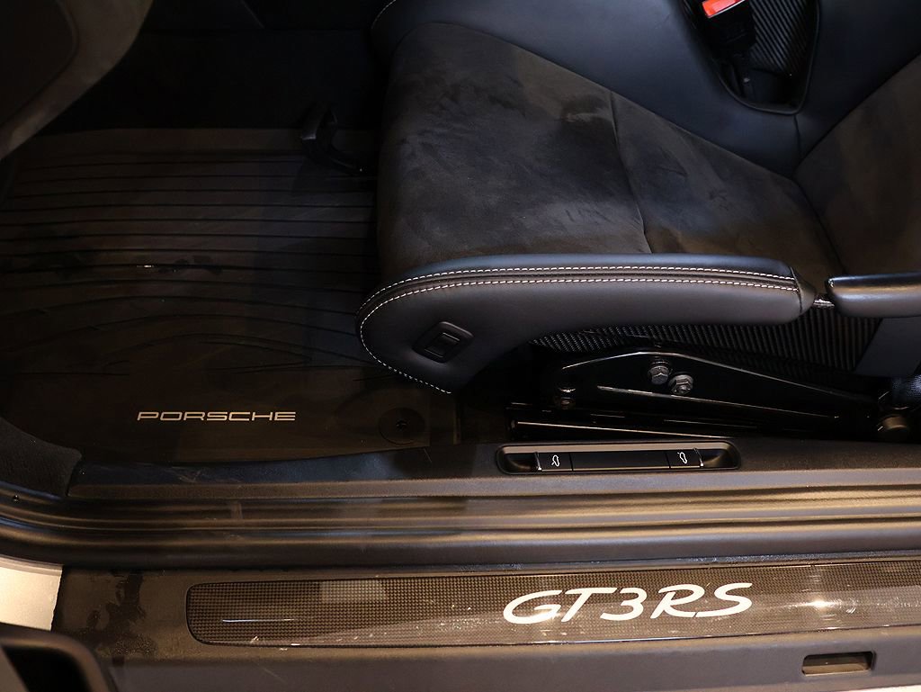 Used 2016 Porsche 911 GT3 RS image 64