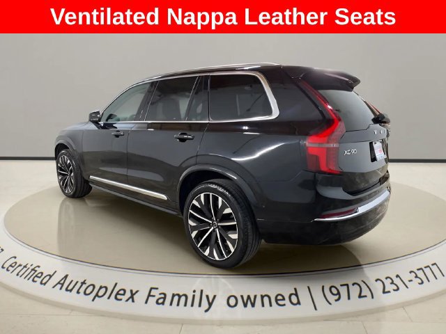 Used 2026 Volvo XC90 B6 Ultra AWD/4WD image 3