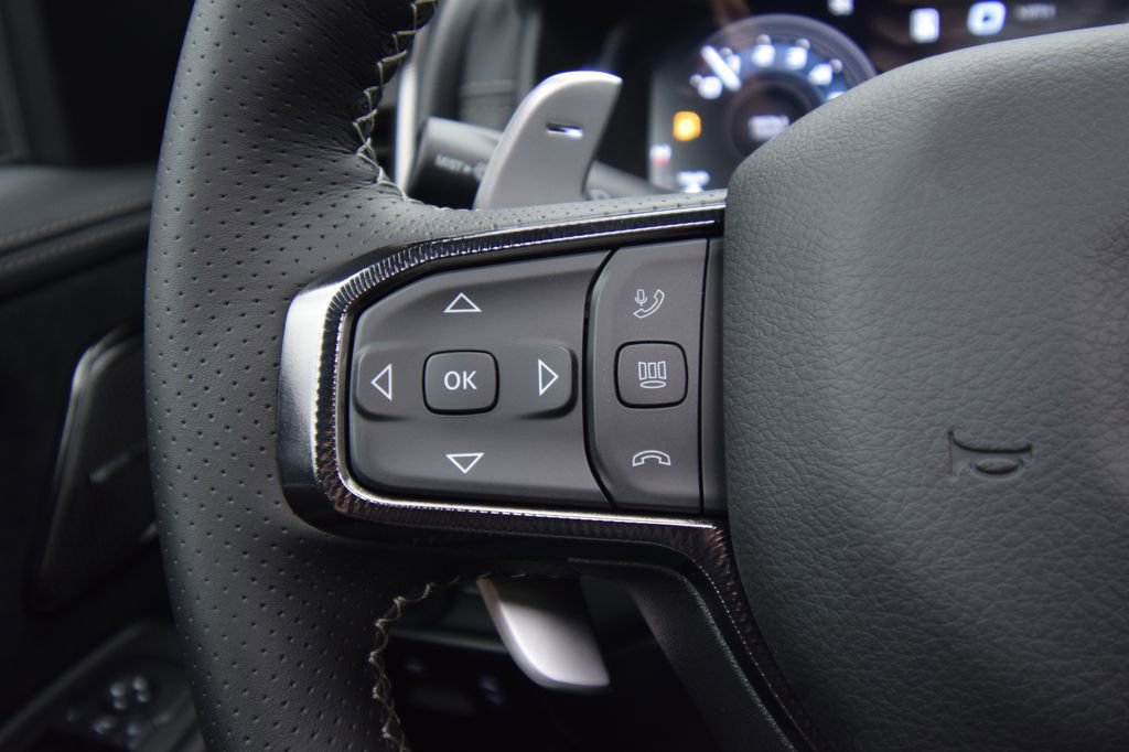 New 2026 RAM 1500 RHO w/ RHO Level 1 Equipment Group image 34