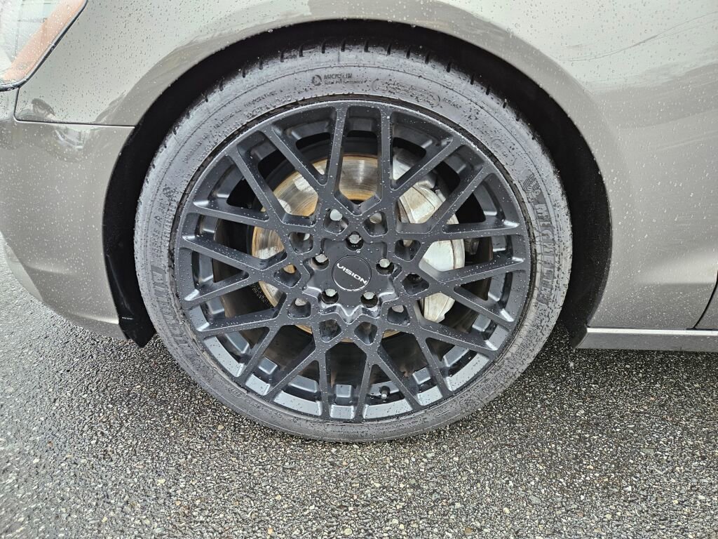 Used 2014 Audi A6 3.0T Premium Plus w/ 19" Sport Package image 9