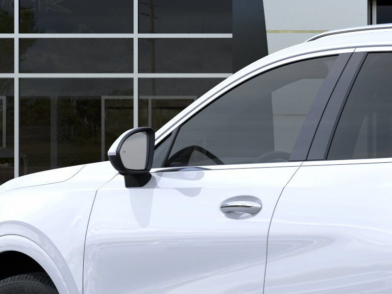 New 2026 Buick Envision Avenir AWD/4WD image 32