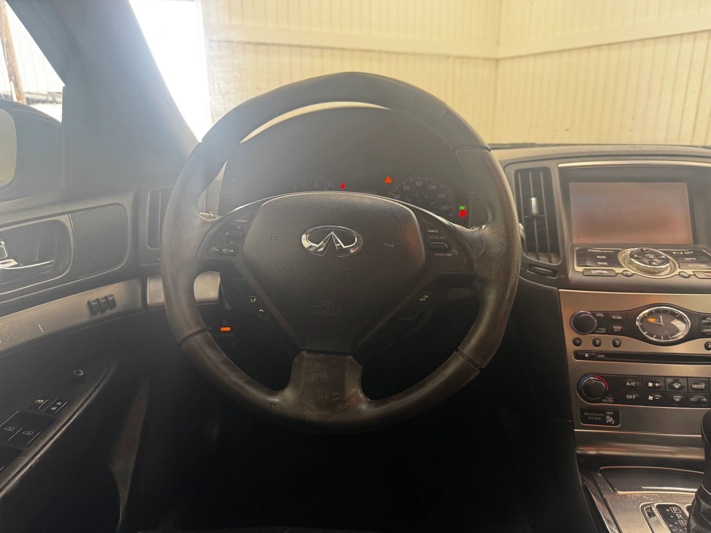 Used 2013 INFINITI G37 x Sedan w/ Premium Pkg image 14