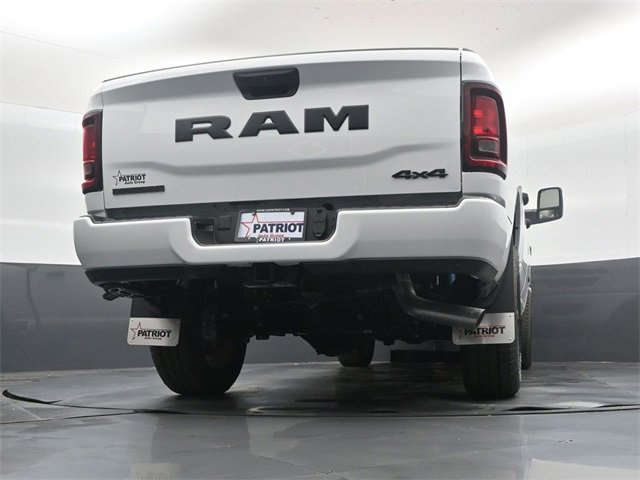 New 2026 RAM 2500 Big Horn image 42