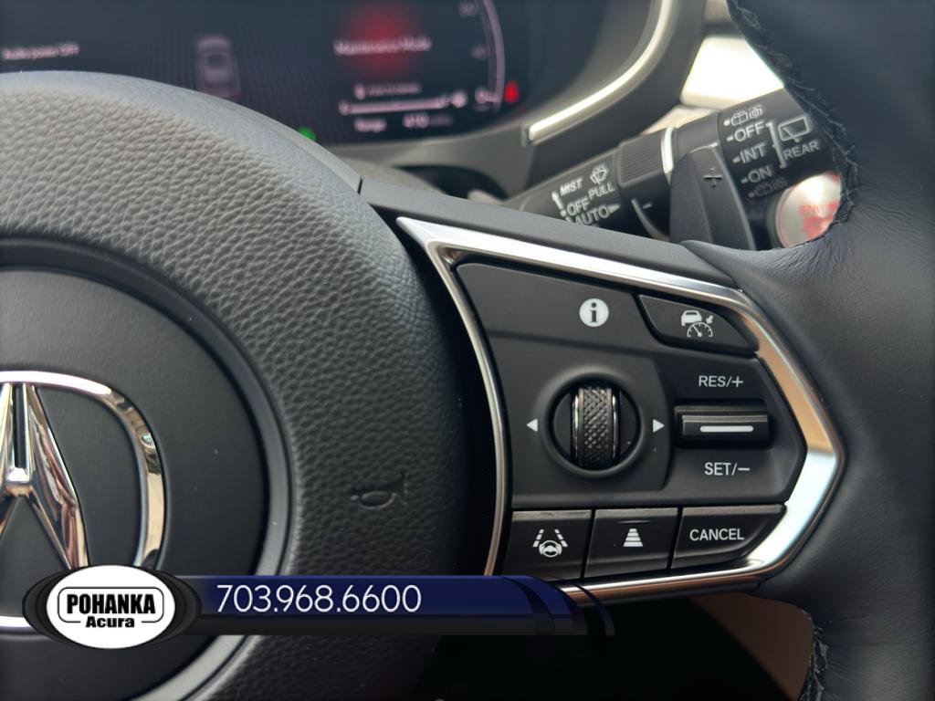 New 2026 Acura MDX SH-AWD w/ Technology Package image 11