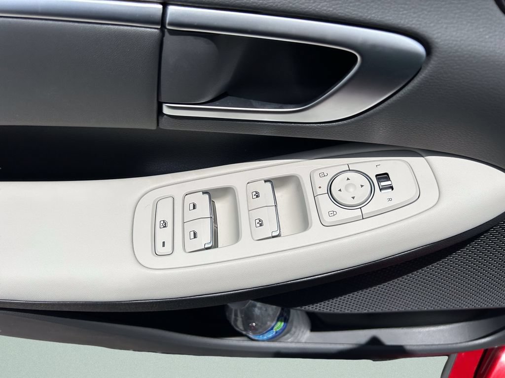 Certified 2024 Hyundai Sonata SEL w/ Convenience Package FWD image 20