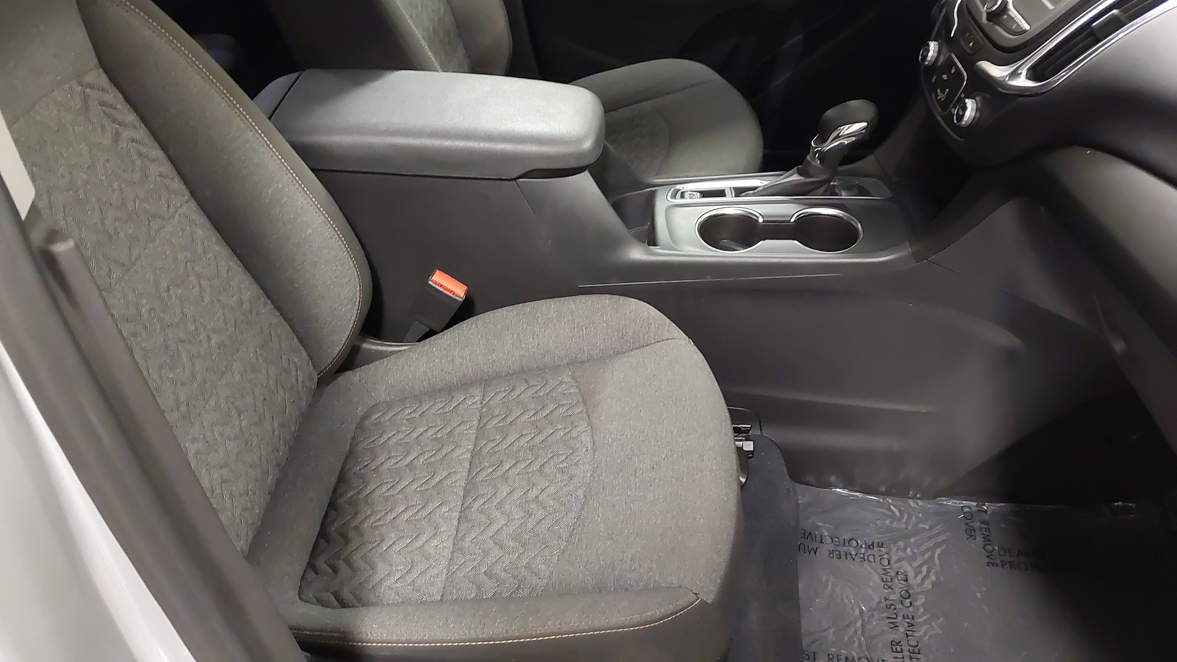 Used 2022 Chevrolet Equinox LT image 28