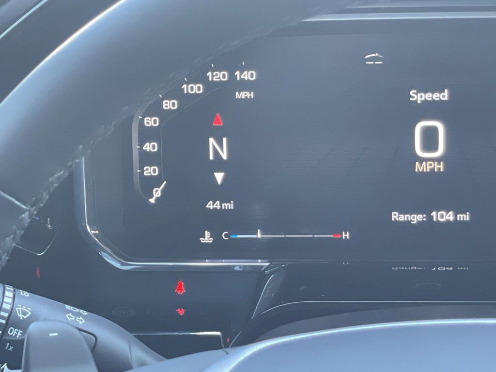 New 2026 GMC Sierra 1500 Elevation w/ Elevation Premium Package image 17