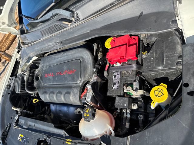 Used 2021 Jeep Compass Limited w/ Elite Exterior Group image 17