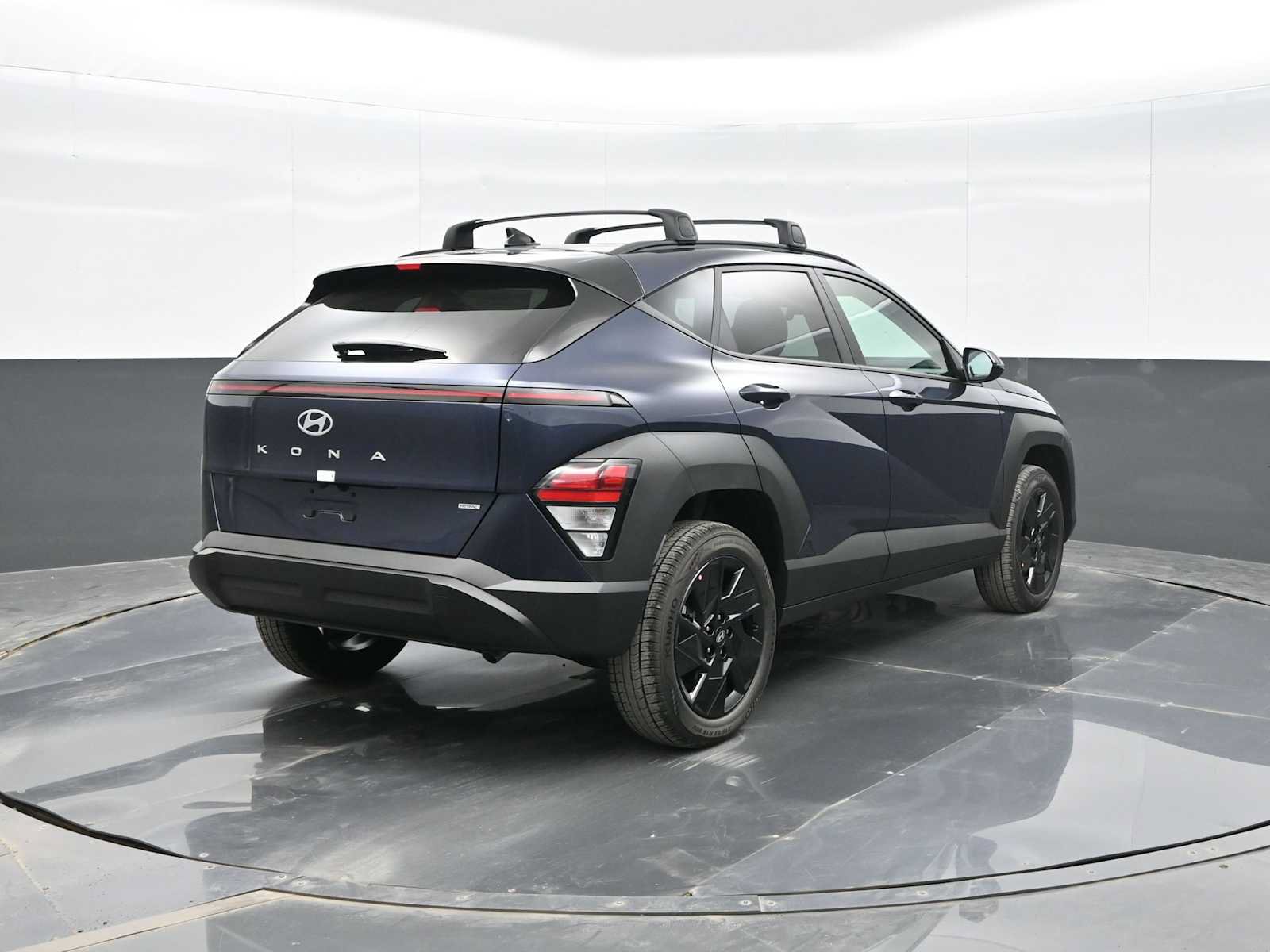 Certified 2026 Hyundai Kona SEL Sport AWD/4WD image 7