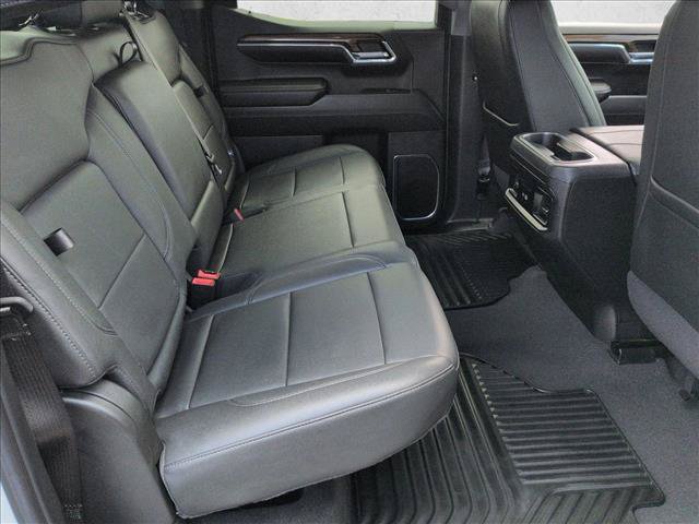 Used 2024 Chevrolet Silverado 1500 RST w/ Convenience Package II RWD image 26