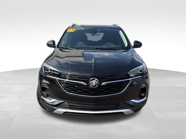 Certified 2023 Buick Encore GX Essence w/ Advanced Technology Package AWD/4WD image 8