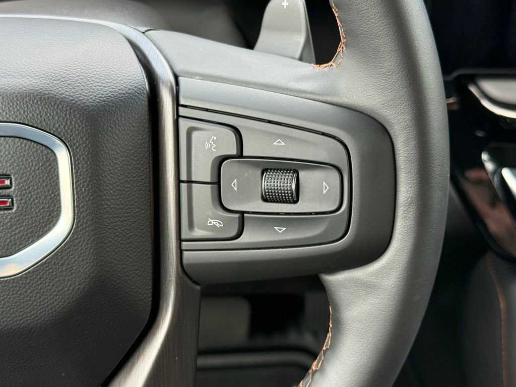 Used 2025 GMC Sierra 1500 AT4 w/ AT4 Premium Package image 22