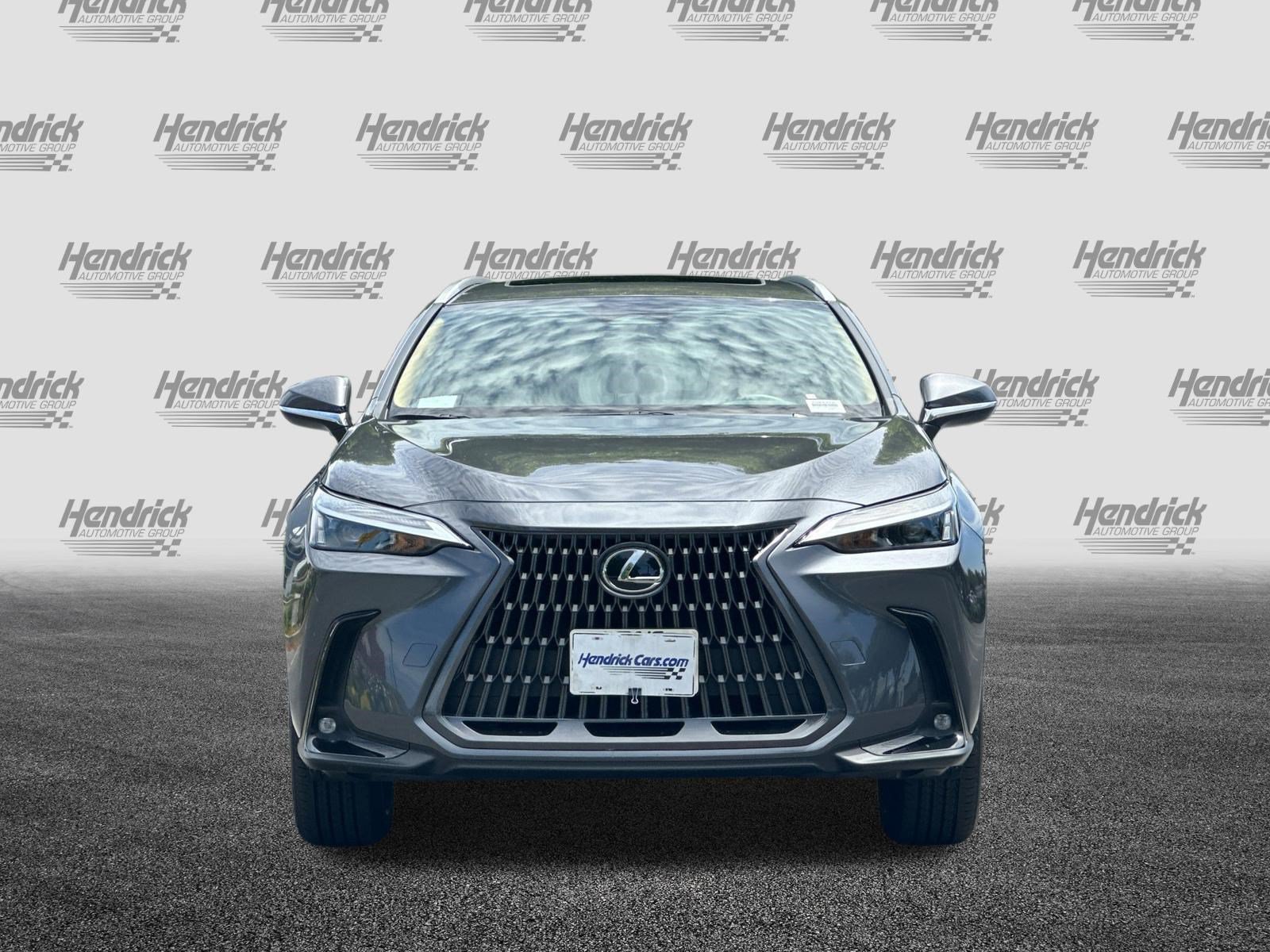 Used 2024 Lexus NX 250 FWD image 10
