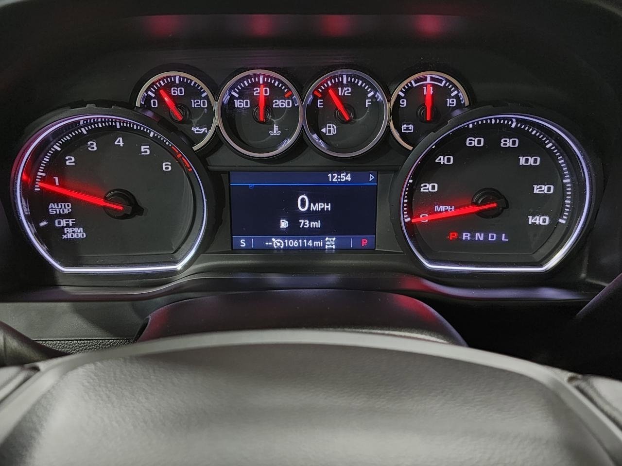 Used 2022 Chevrolet Silverado 1500 LT image 19