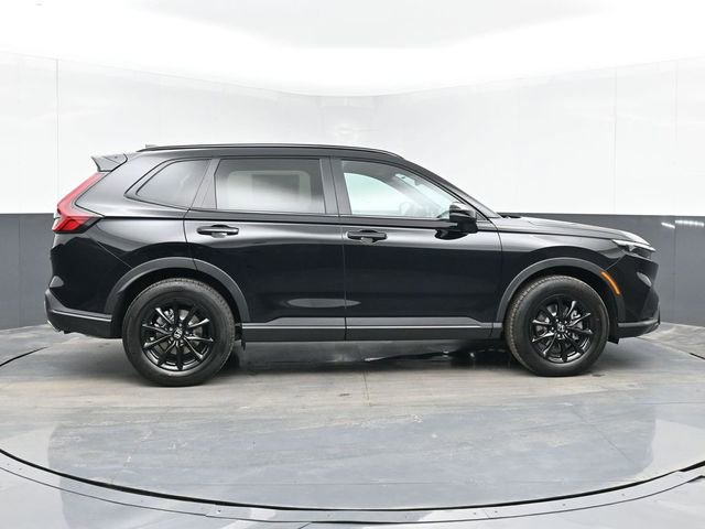 Used 2026 Honda CR-V Sport Touring image 11