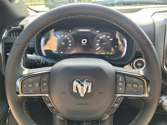 New 2026 RAM 1500 Rebel image 25