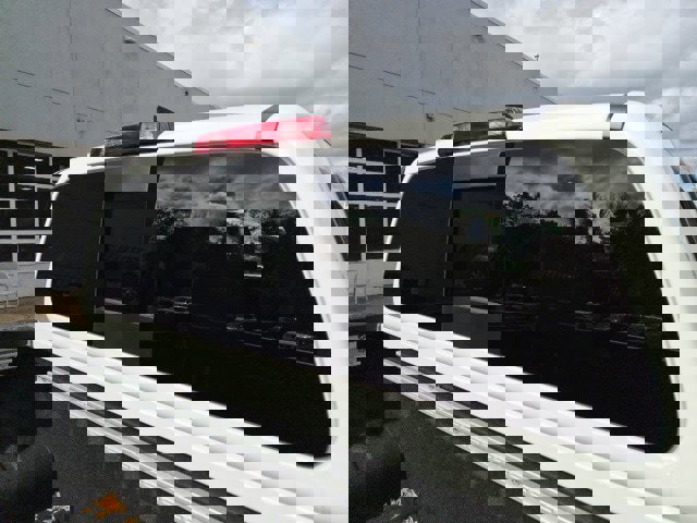 New 2026 Nissan Frontier PRO-4X w/ Pro-4x Convenience Package image 11