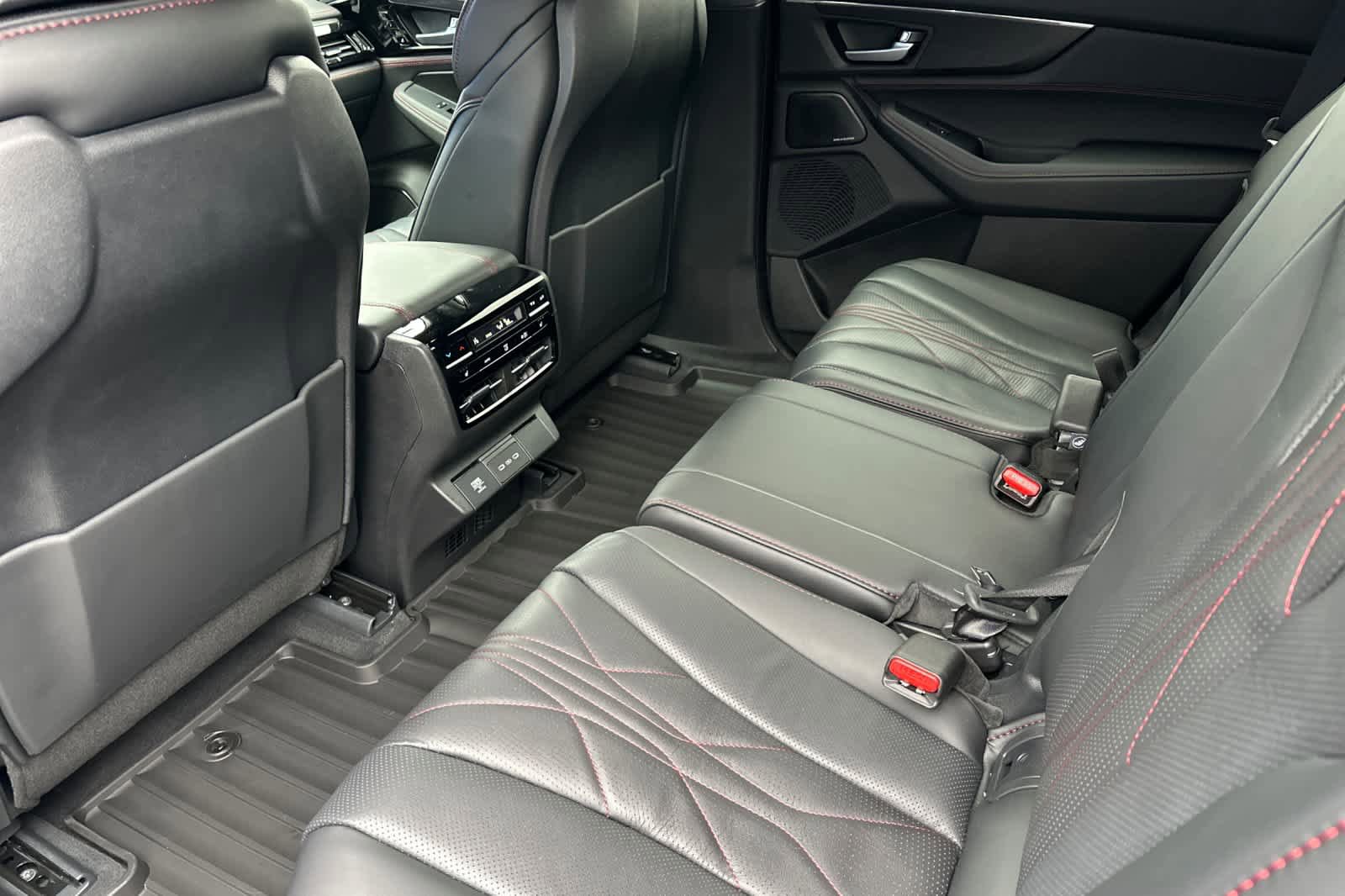 New 2026 Acura MDX Type S image 9