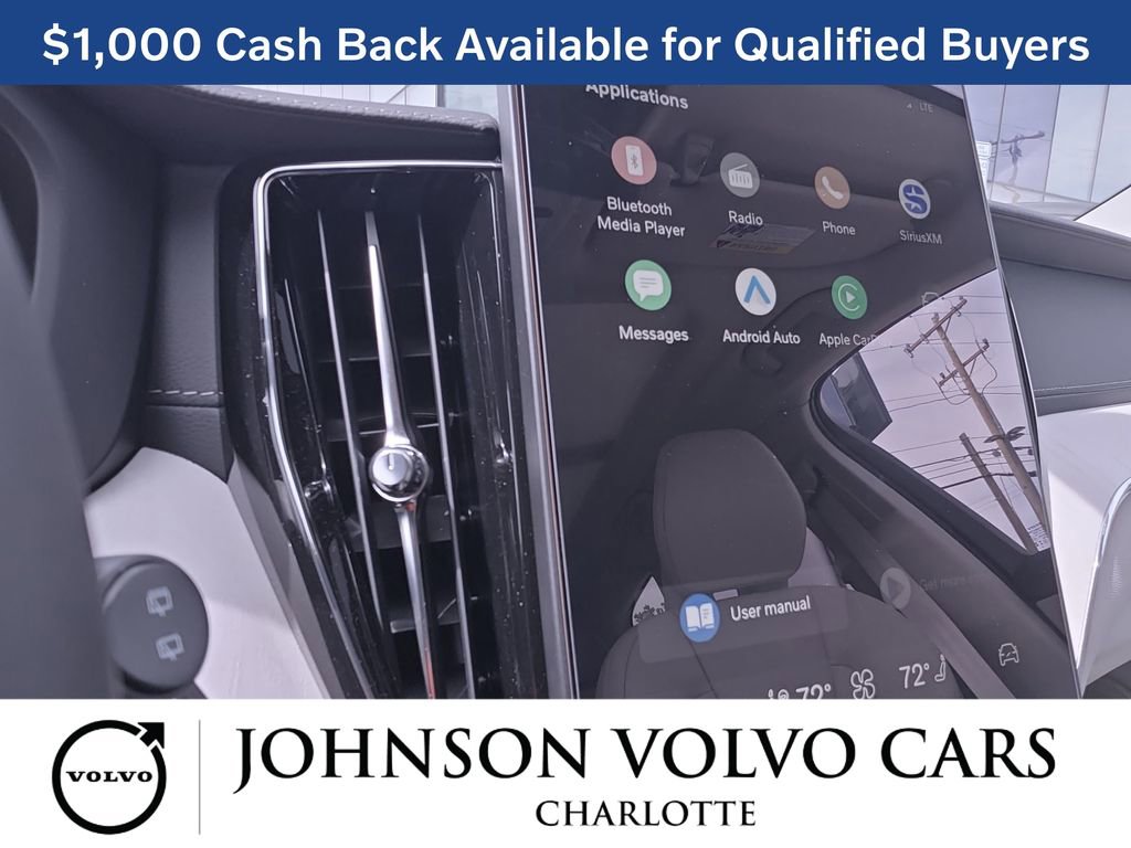 New 2026 Volvo XC60 B5 Ultra w/ Climate Package image 22