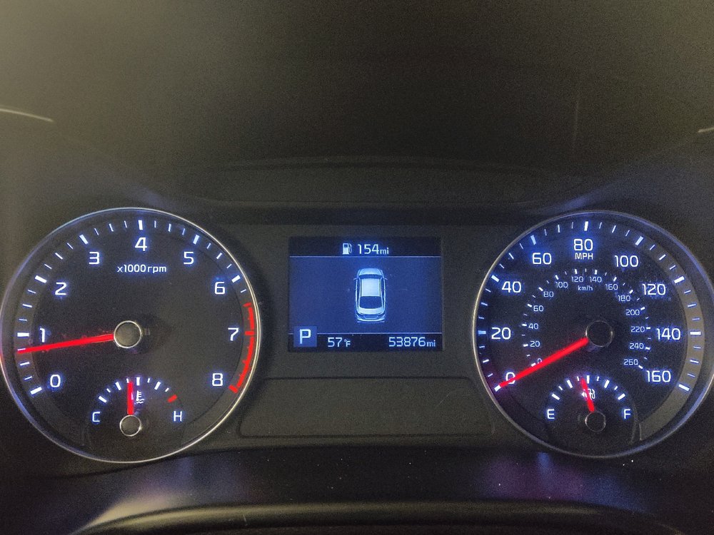 Used 2020 Kia Forte LXS image 23