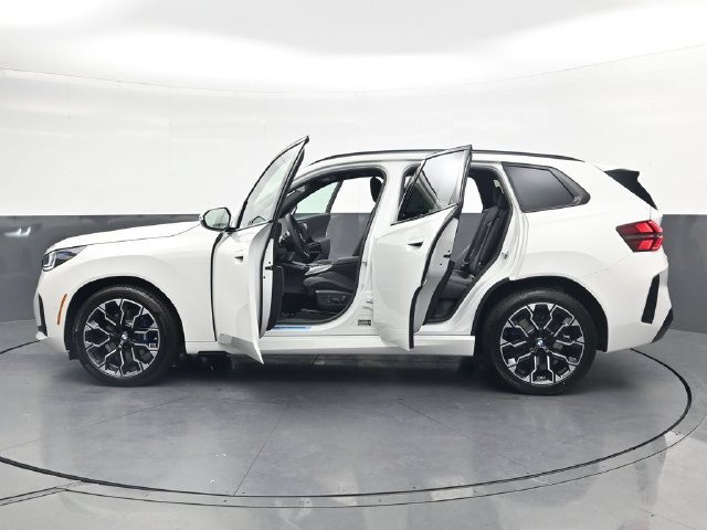 New 2026 BMW X3 xDrive30i w/ Premium Package AWD/4WD image 40