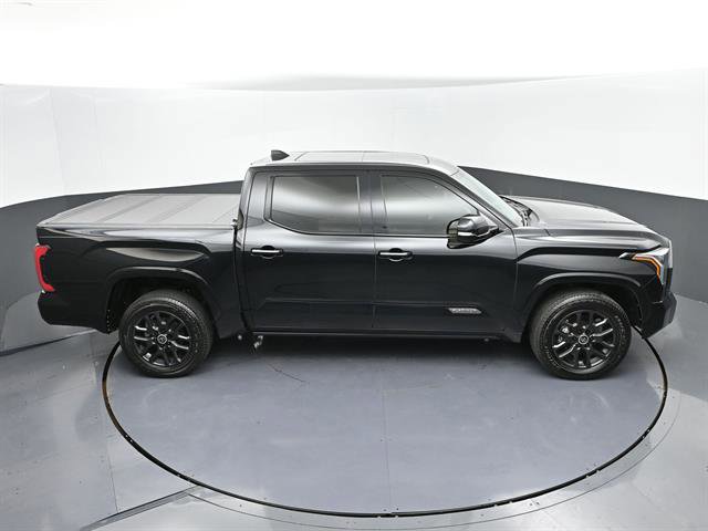 Used 2024 Toyota Tundra Platinum AWD/4WD image 44