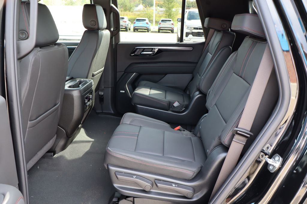 New 2026 Chevrolet Tahoe RST w/ RST Performance Edition image 41