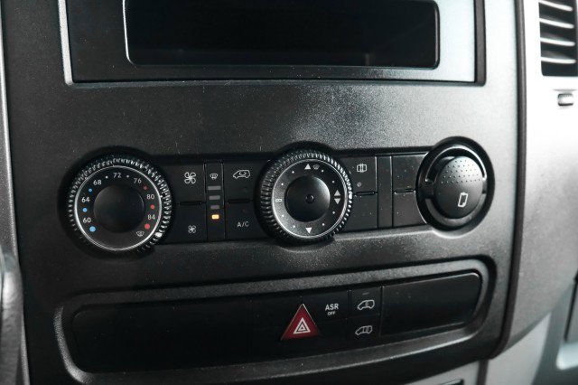 Used 2013 Mercedes-Benz Sprinter 3500 image 17
