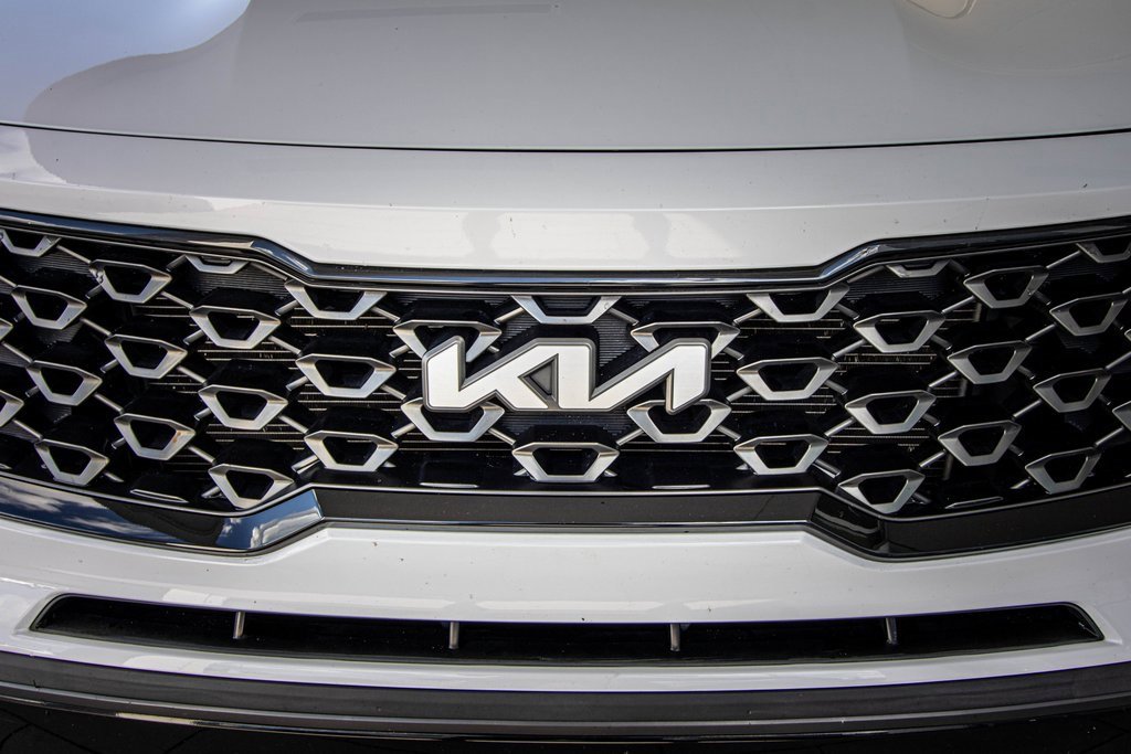 Used 2023 Kia Sorento S w/ Panoramic Sunroof Package image 8
