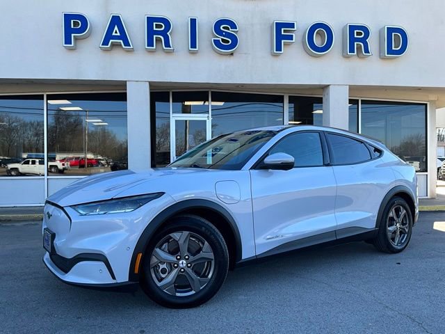 Used 2021 Ford Mustang Mach-E Select w/ Comfort/Technology Package