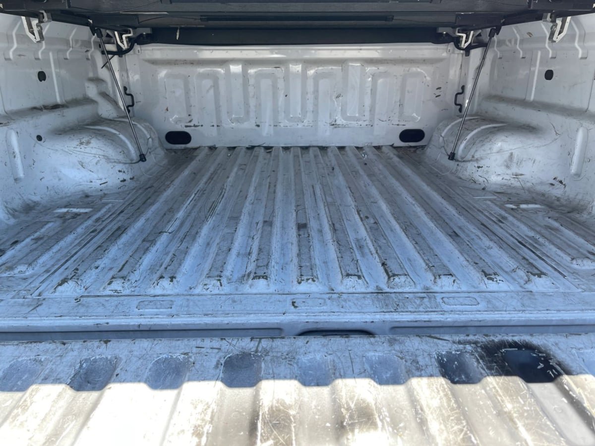 Used 2019 Ford Ranger XL w/ Equipment Group 101A Mid RWD image 10