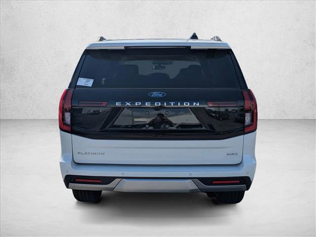New 2025 Ford Expedition Max Platinum w/ Driver's Package image 7