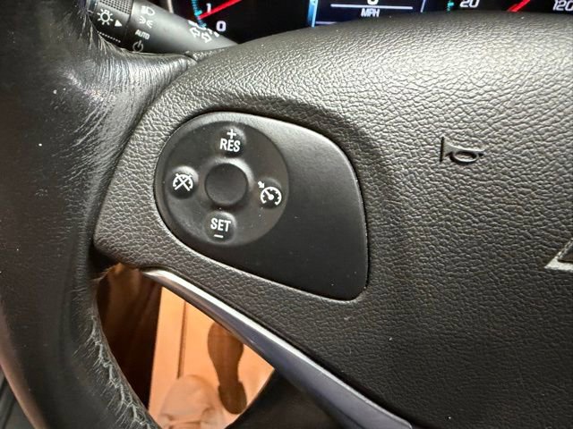 Used 2019 Chevrolet Impala LT FWD image 31