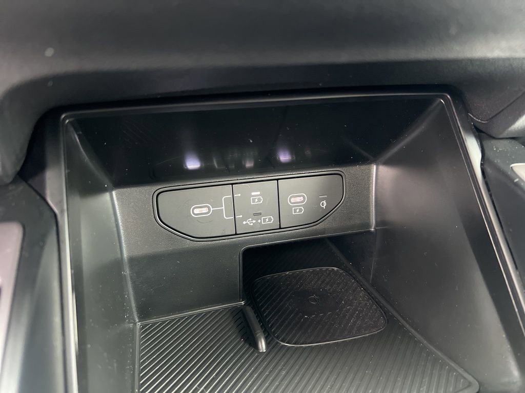 Certified 2025 Kia Sorento X-Line EX image 59