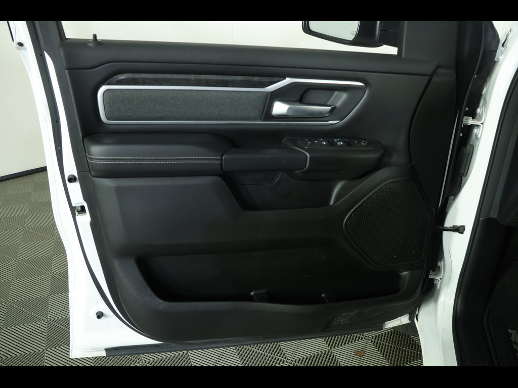 Used 2022 RAM 1500 Big Horn AWD/4WD image 22
