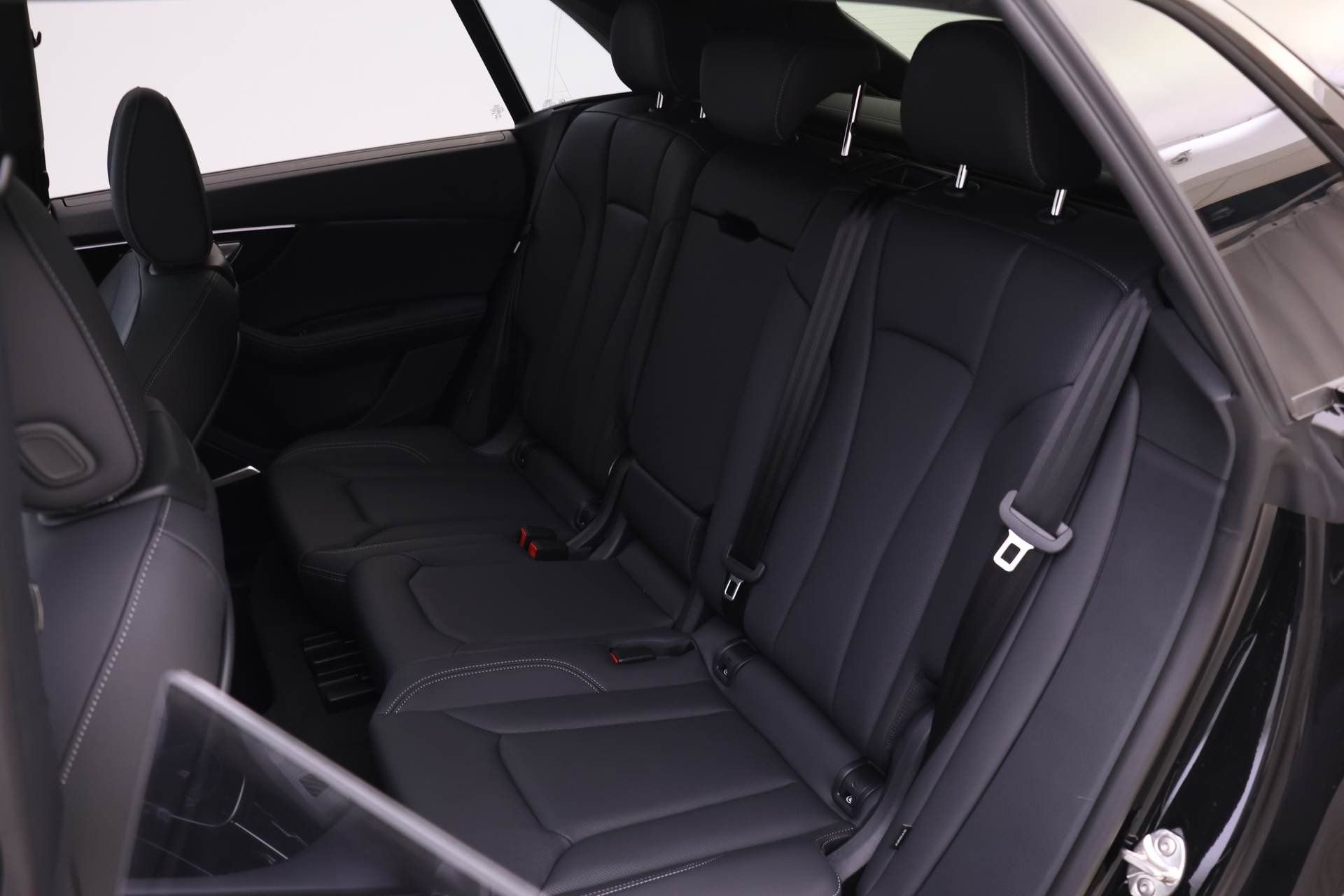 New 2026 Audi Q8 Premium Plus image 11