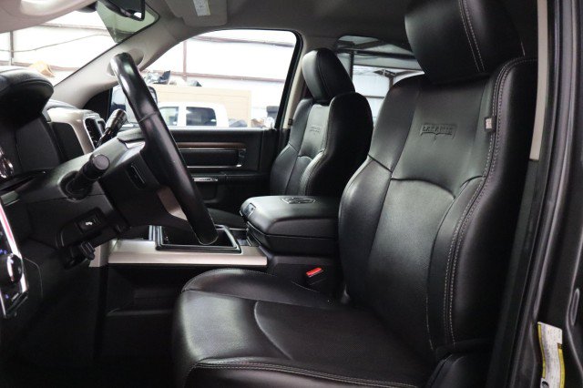 Used 2014 RAM 2500 Laramie w/ Convenience Group AWD/4WD image 34