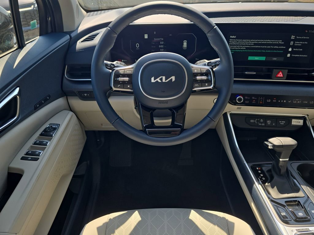 New 2026 Kia Carnival SX FWD image 14