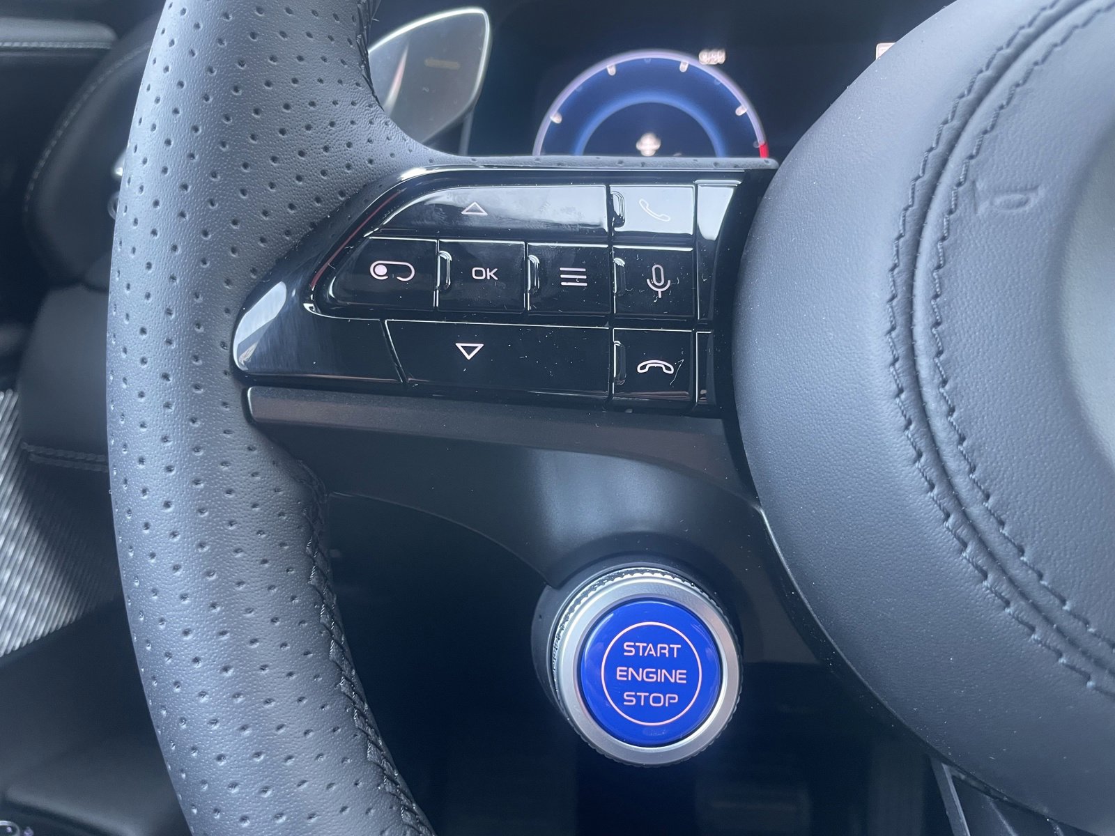 New 2024 Maserati Grecale GT image 21