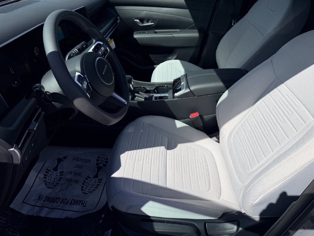 New 2026 Hyundai Santa Cruz SE AWD/4WD image 16
