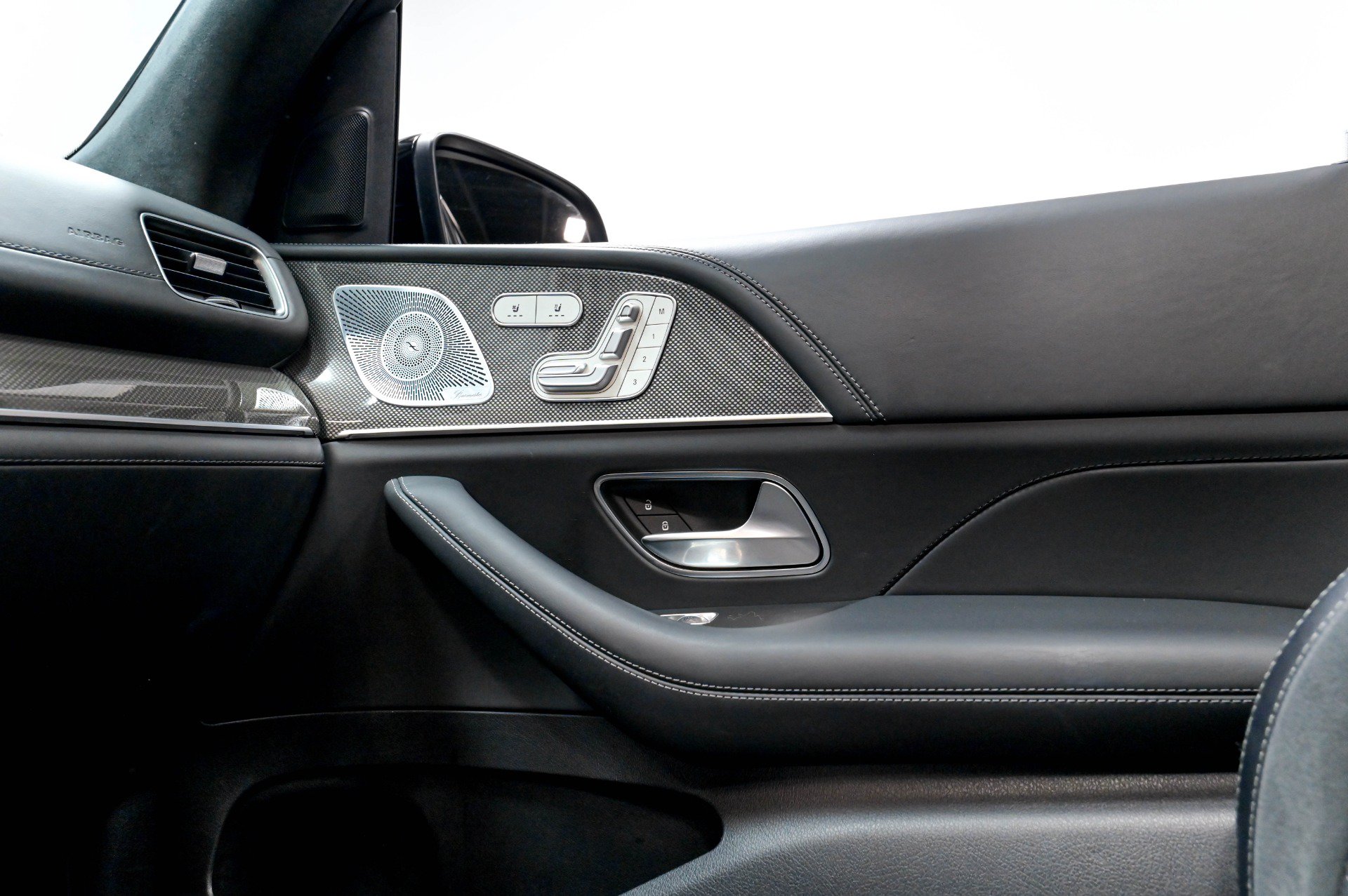 Used 2021 Mercedes-Benz GLE 63 AMG S image 18