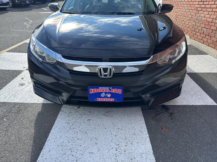Used 2017 Honda Civic LX image 6