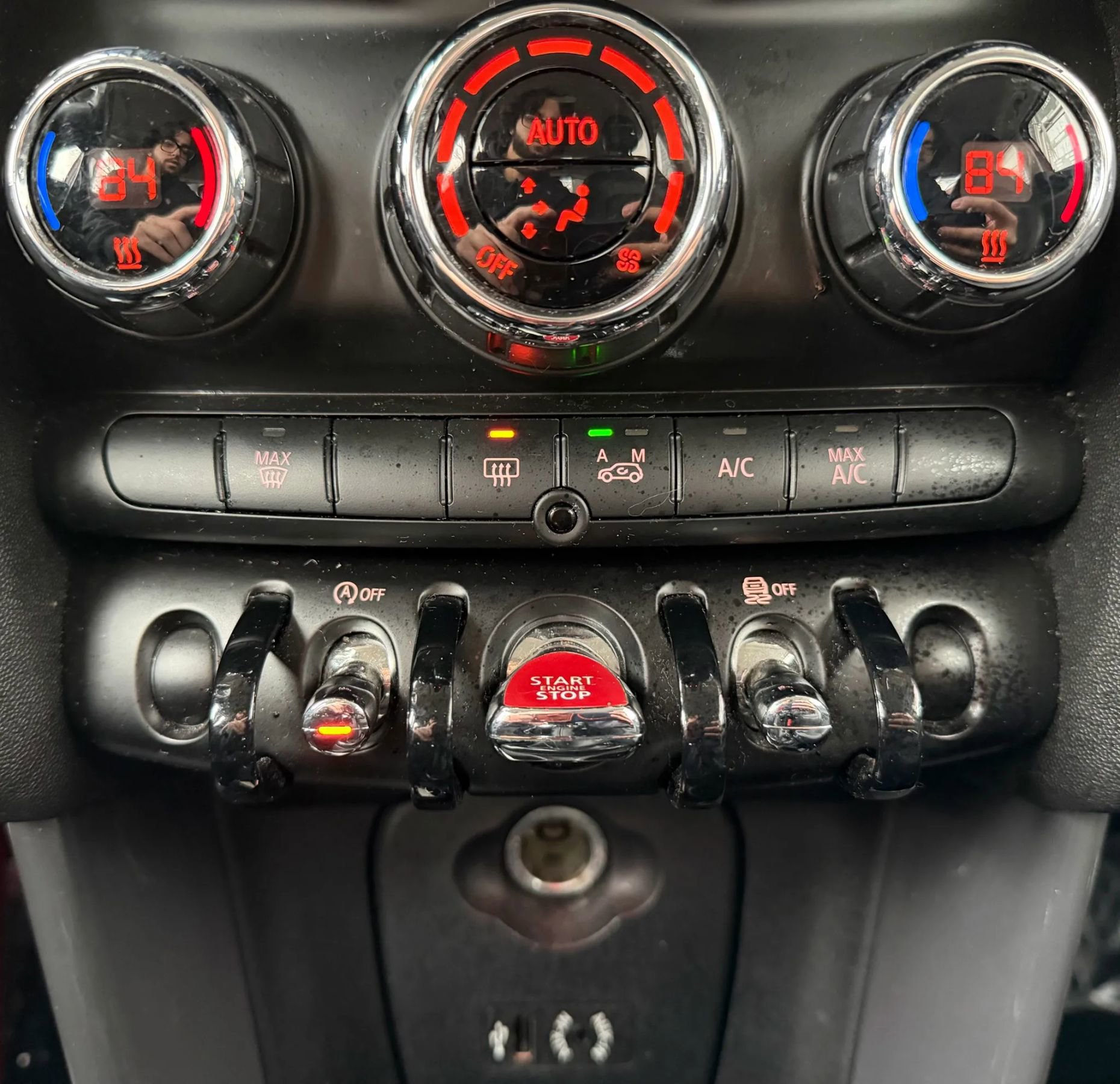Used 2017 MINI Cooper 4-Door Hardtop FWD image 20