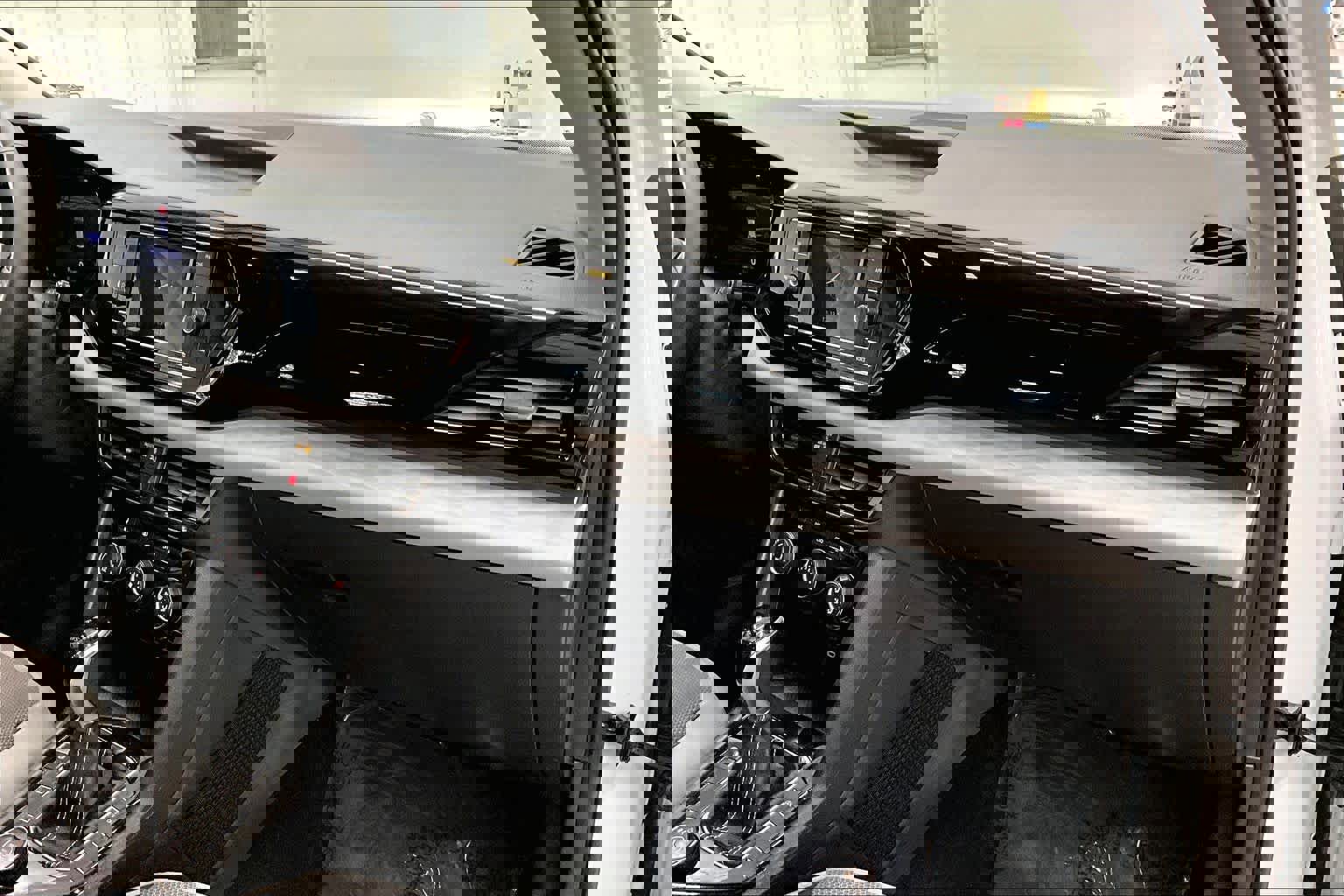 Used 2023 Volkswagen Taos S w/ Driver Assistance Package image 19