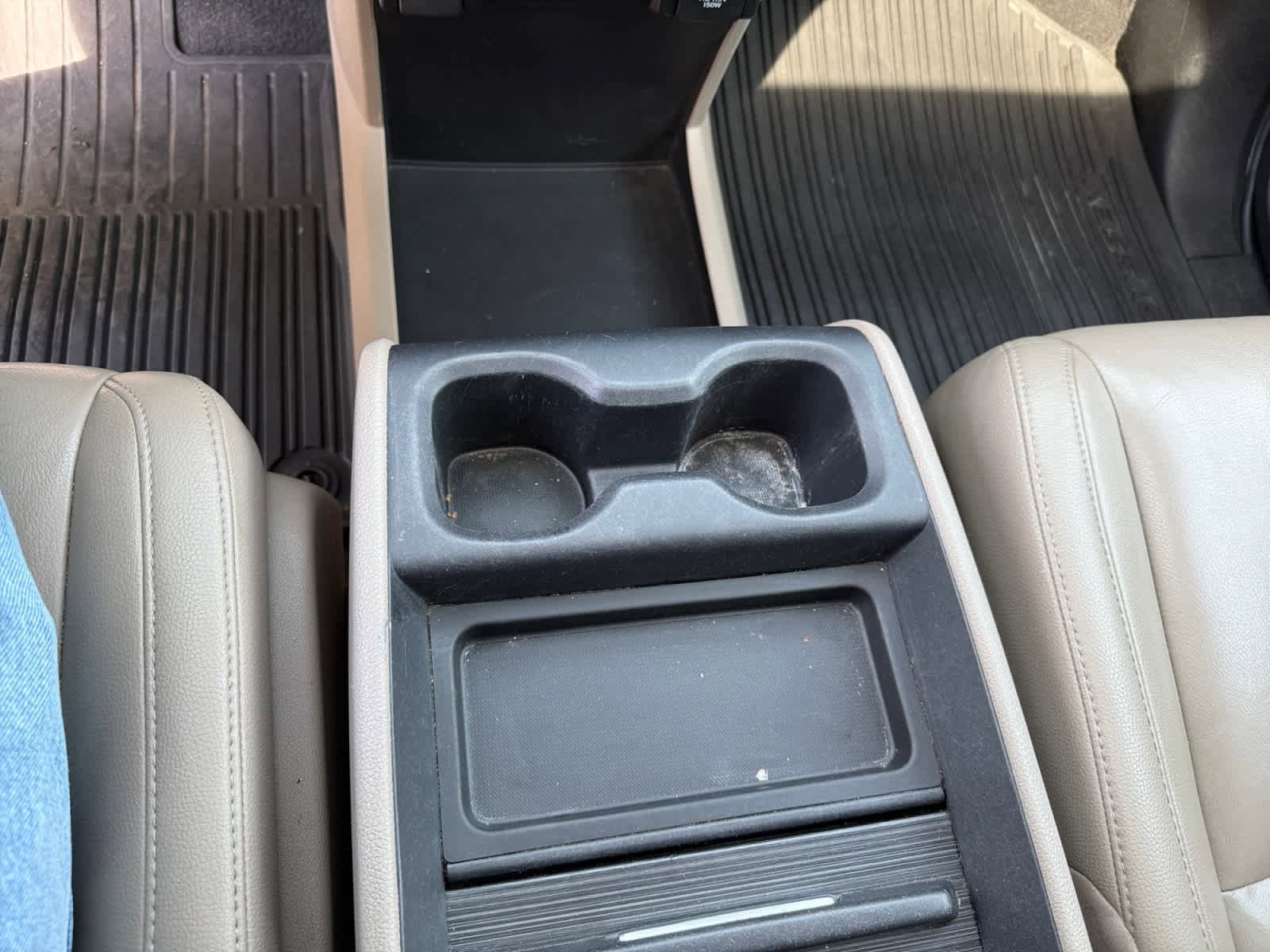 Used 2018 Honda Odyssey EX-L image 18